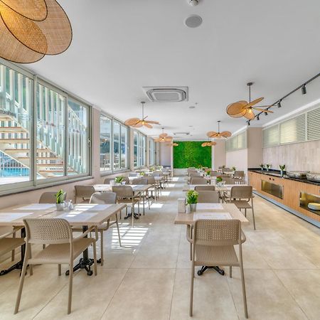 Park Hotel (Adults Only) Alanya Zewnętrze zdjęcie