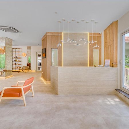 Park Hotel (Adults Only) Alanya Zewnętrze zdjęcie