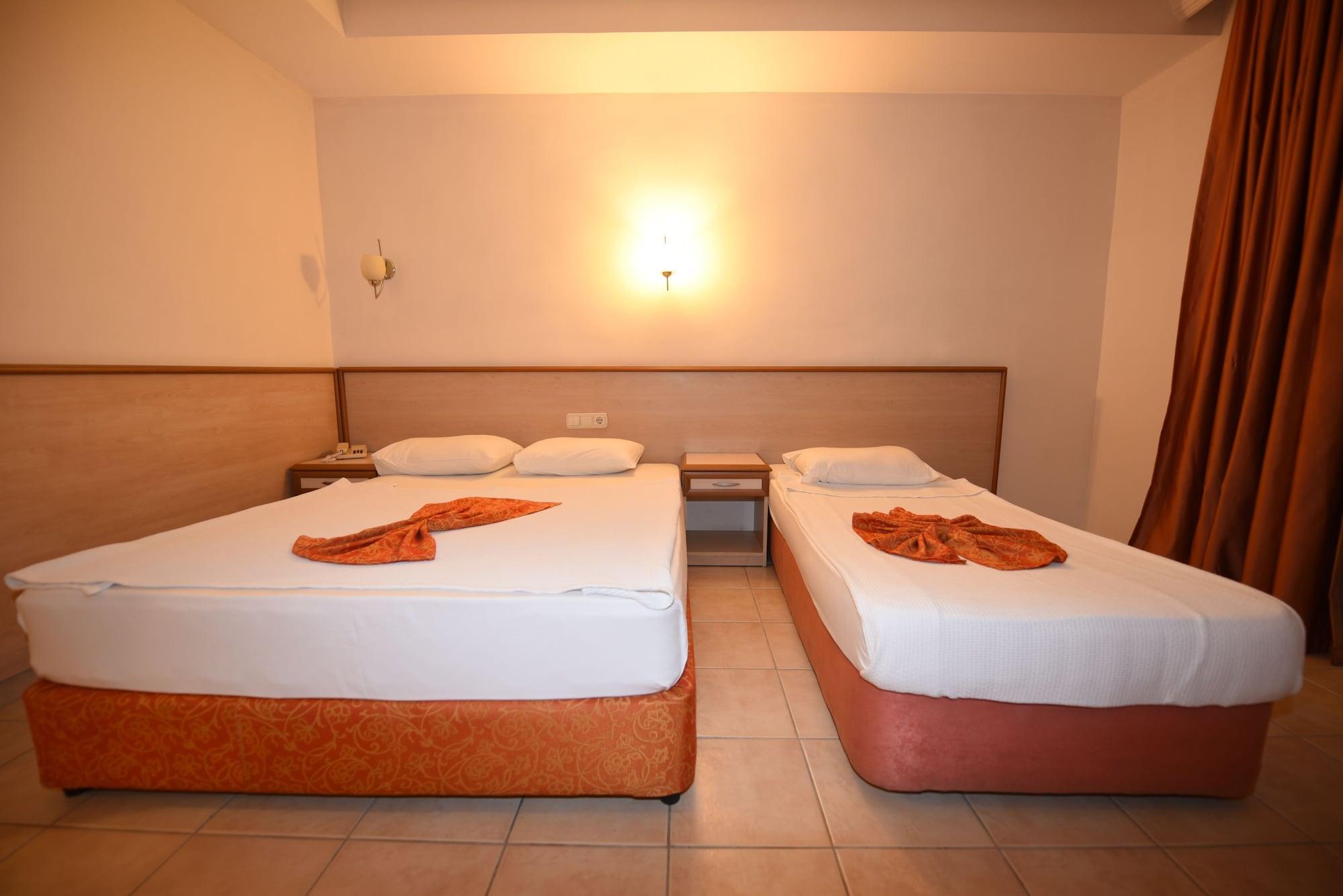 Park Hotel (Adults Only) Alanya Zewnętrze zdjęcie