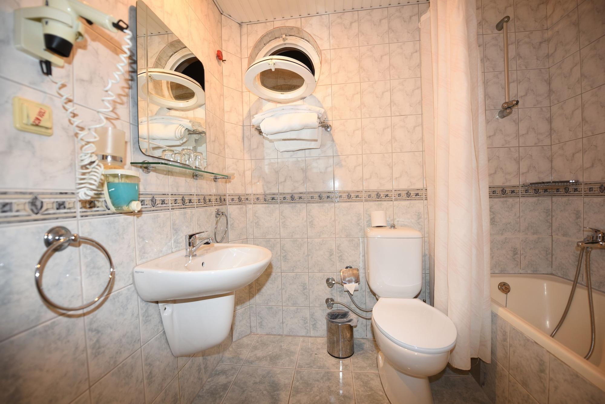 Park Hotel (Adults Only) Alanya Zewnętrze zdjęcie