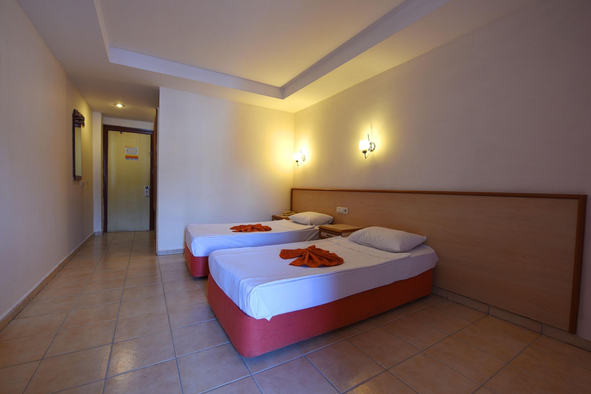 Park Hotel (Adults Only) Alanya Zewnętrze zdjęcie