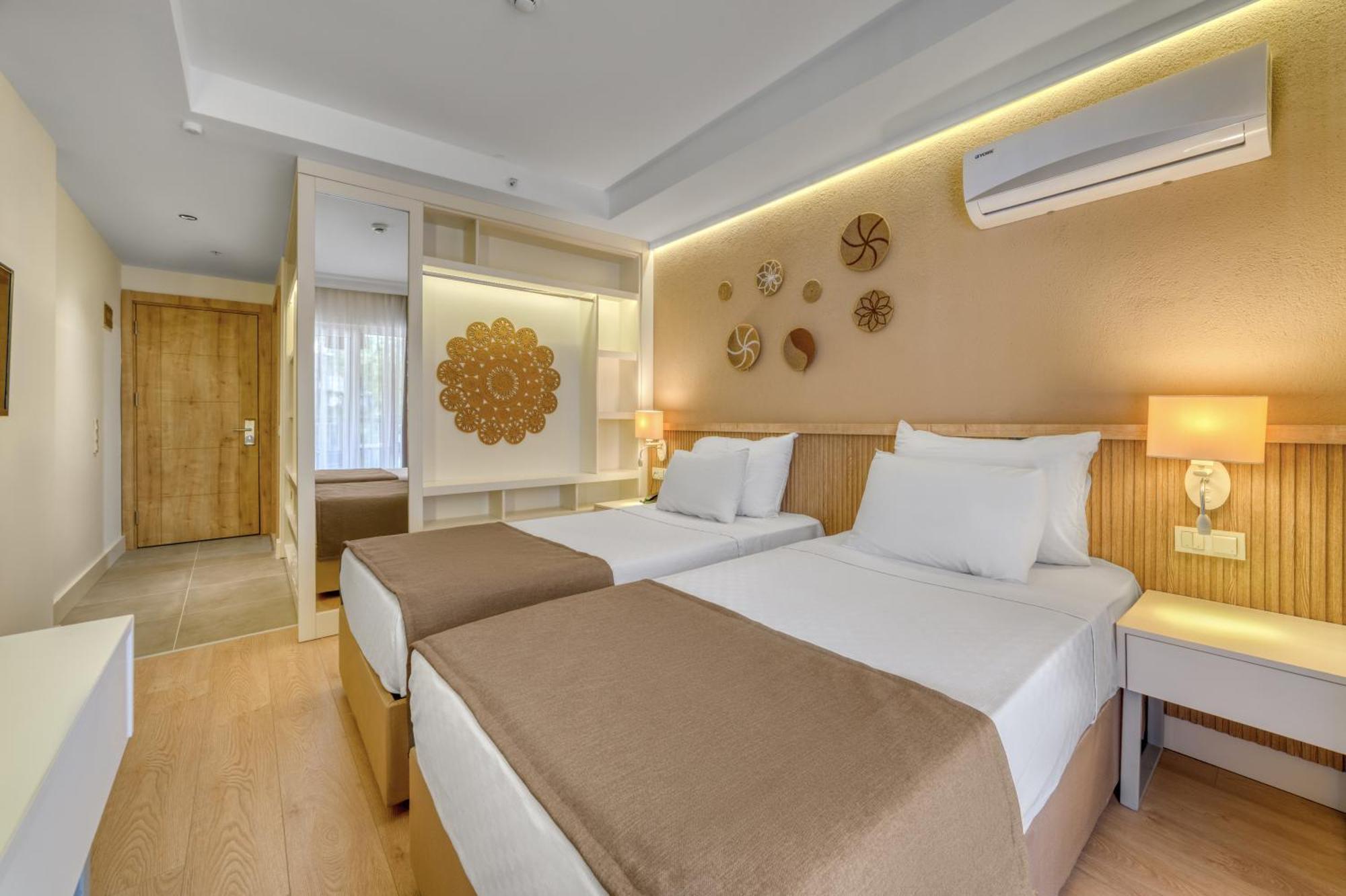 Park Hotel (Adults Only) Alanya Zewnętrze zdjęcie
