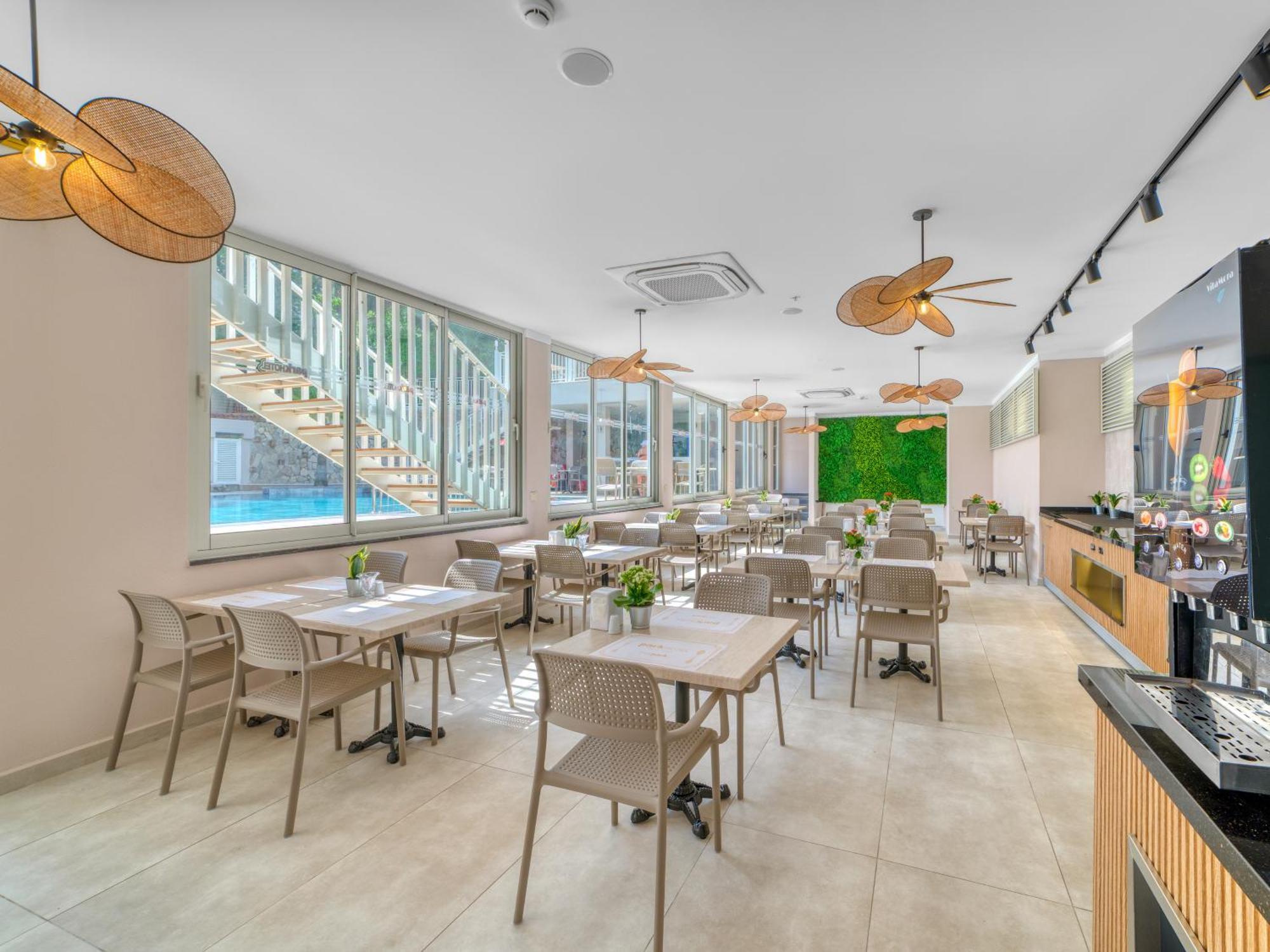 Park Hotel (Adults Only) Alanya Zewnętrze zdjęcie