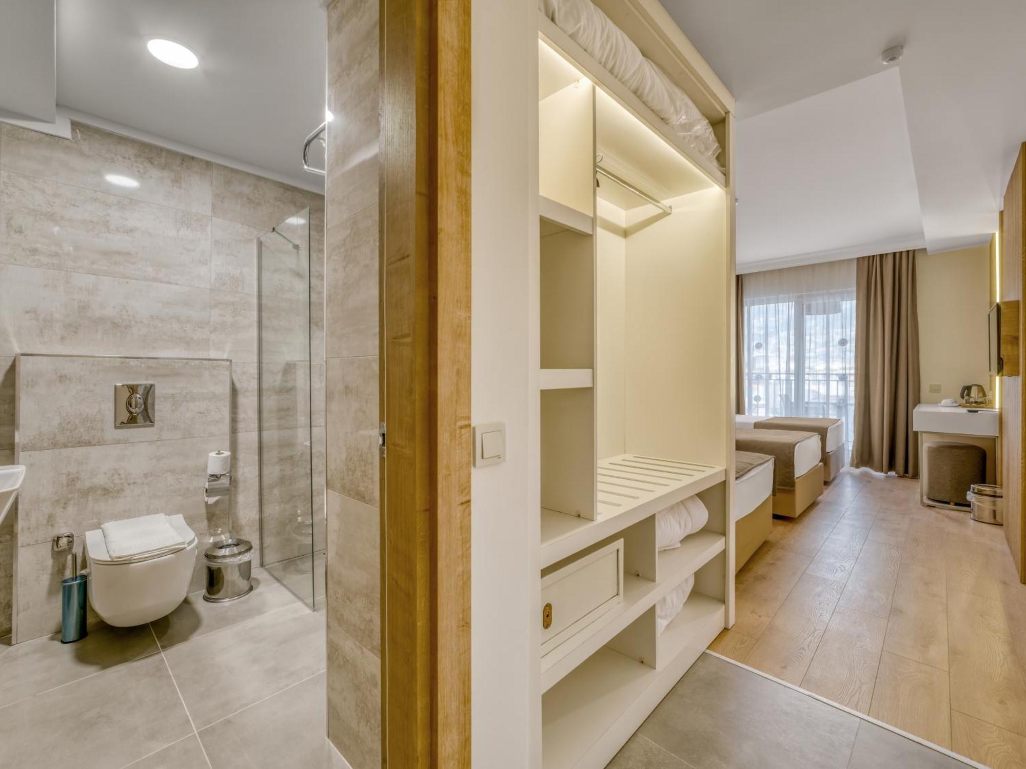 Park Hotel (Adults Only) Alanya Zewnętrze zdjęcie