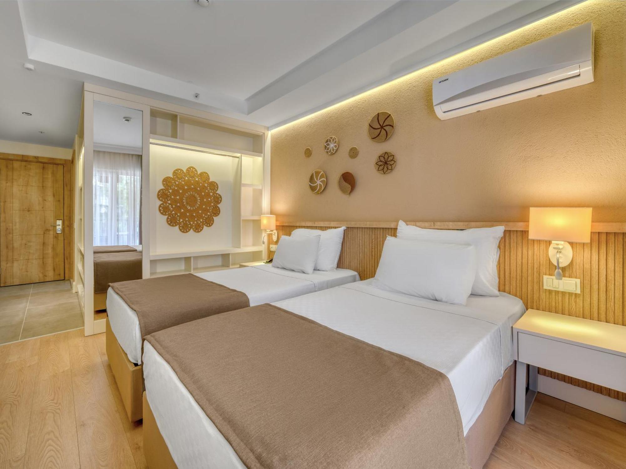 Park Hotel (Adults Only) Alanya Zewnętrze zdjęcie