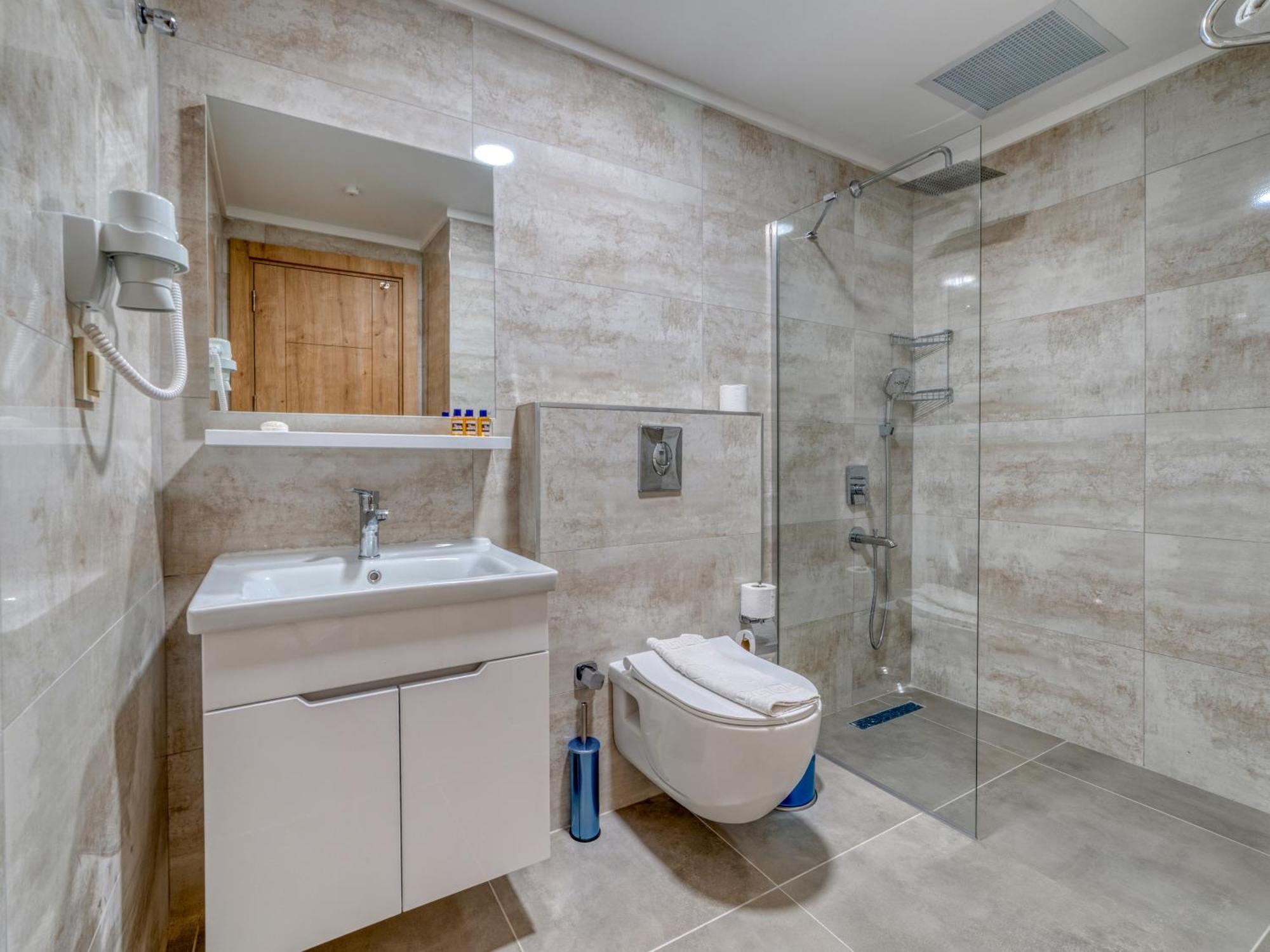 Park Hotel (Adults Only) Alanya Zewnętrze zdjęcie