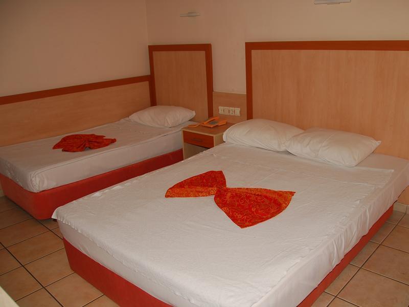 Park Hotel (Adults Only) Alanya Zewnętrze zdjęcie