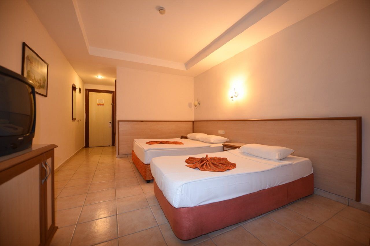 Park Hotel (Adults Only) Alanya Zewnętrze zdjęcie