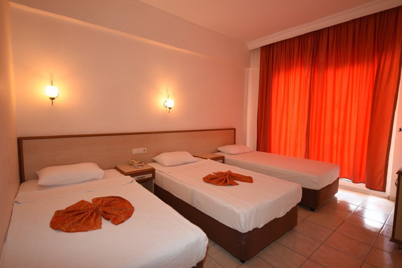 Park Hotel (Adults Only) Alanya Zewnętrze zdjęcie